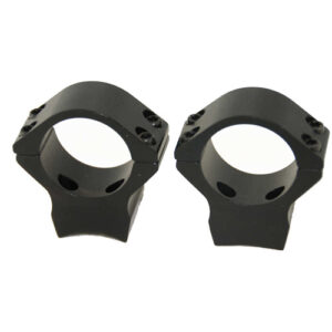 Browning X-Bolt Integrated Scope Mount System