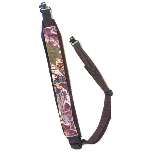 Butler Creek Comfort Stretch Rifle Sling - Camo