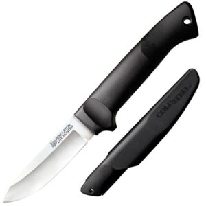 Cold Steel Pendleton Lite Hunter Knife - 4116 SS Blade