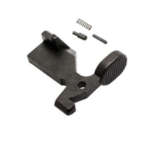 CMMG AR15 Bolt Catch Parts Kit - Black