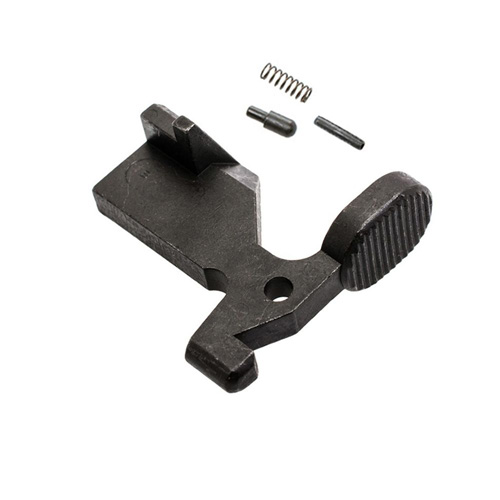CMMG AR15 Bolt Catch Parts Kit - Black