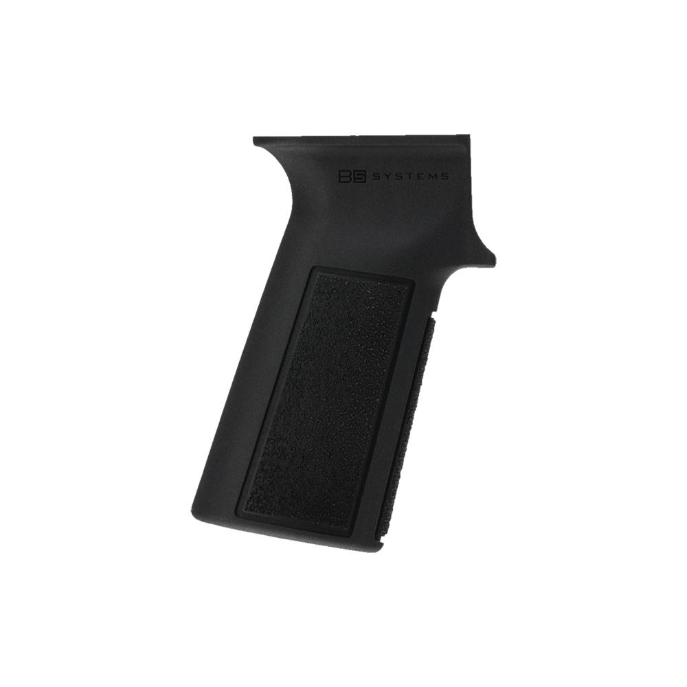 B5 Systems AK Pistol Grip Black - Aggressive Texture