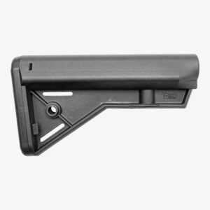 B5 Systems Bravo-C Mil-Spec AR Stock - Black