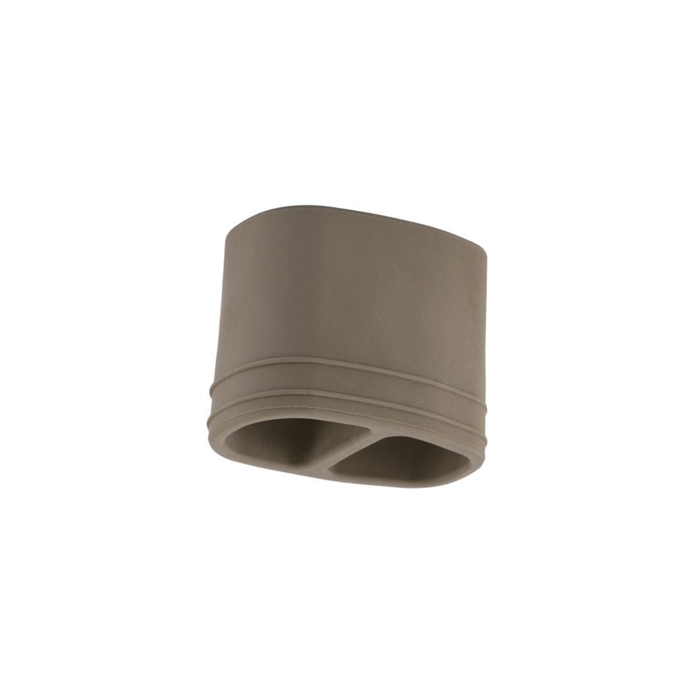 B5 Systems AR-15 Grip Plug FDE for Type 22 & 23
