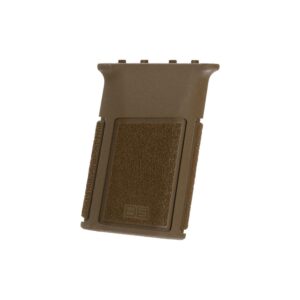 B5 Systems Coyote Brown M-LOK Vertical Grip