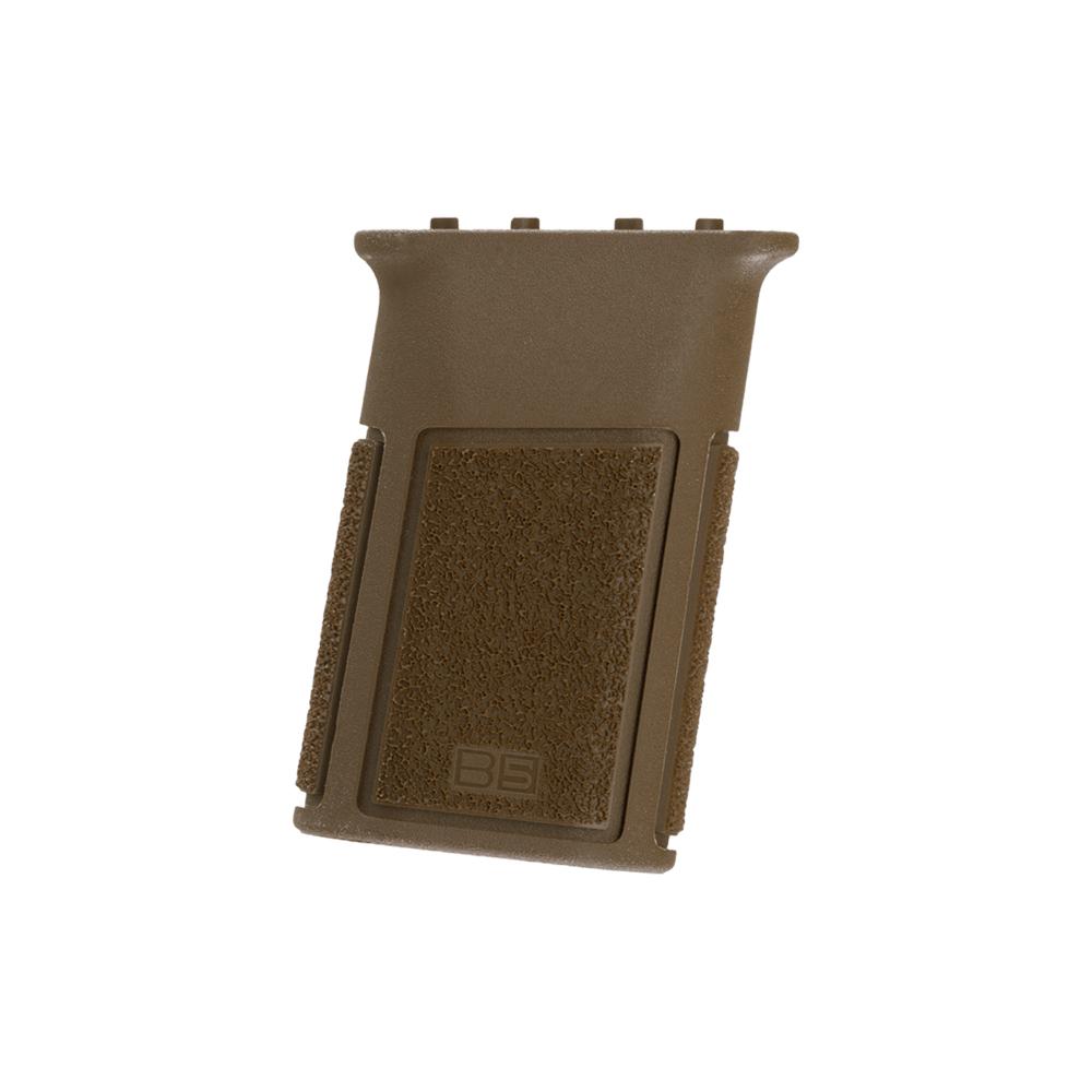 B5 Systems Coyote Brown M-LOK Vertical Grip