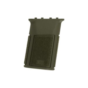 B5 Systems M-LOK Vertical Grip OD Green