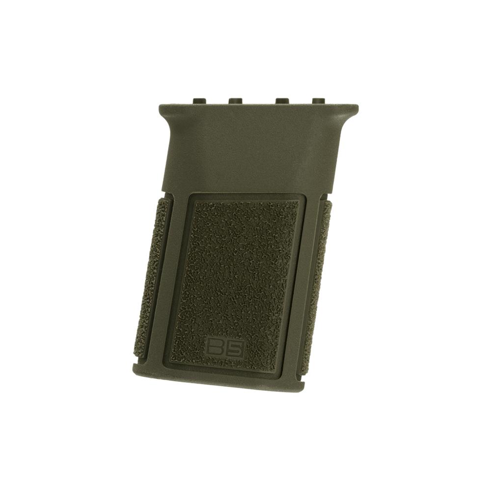 B5 Systems M-LOK Vertical Grip OD Green
