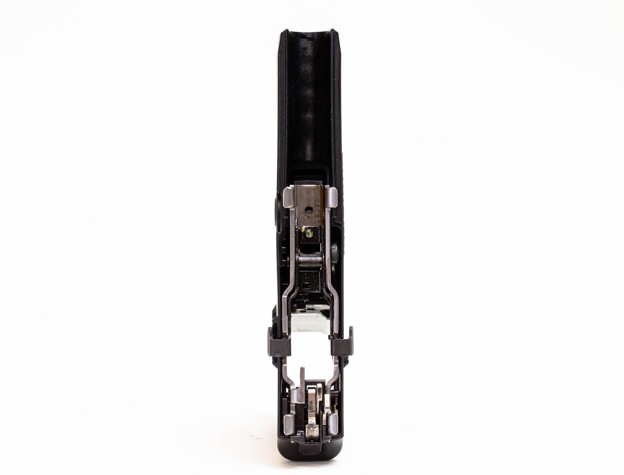 Amend2 S300 Hybrid Grip Module for Sig P320/P365
