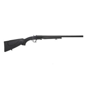 ATI Nomad 28GA Single Shot Shotgun - Black Synthetic