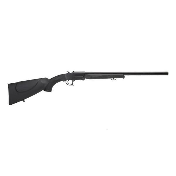 ATI Nomad 28GA Single Shot Shotgun - Black Synthetic