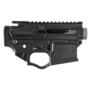 ATI Alpha Maxx Receiver Combo - Multi-Caliber