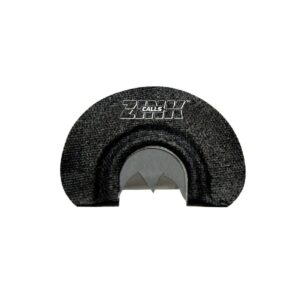 Zink Signature Series Batwing Mouth Call