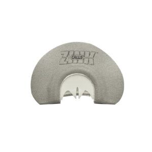 Zink Signature Series Snake Tongue Mouth Call