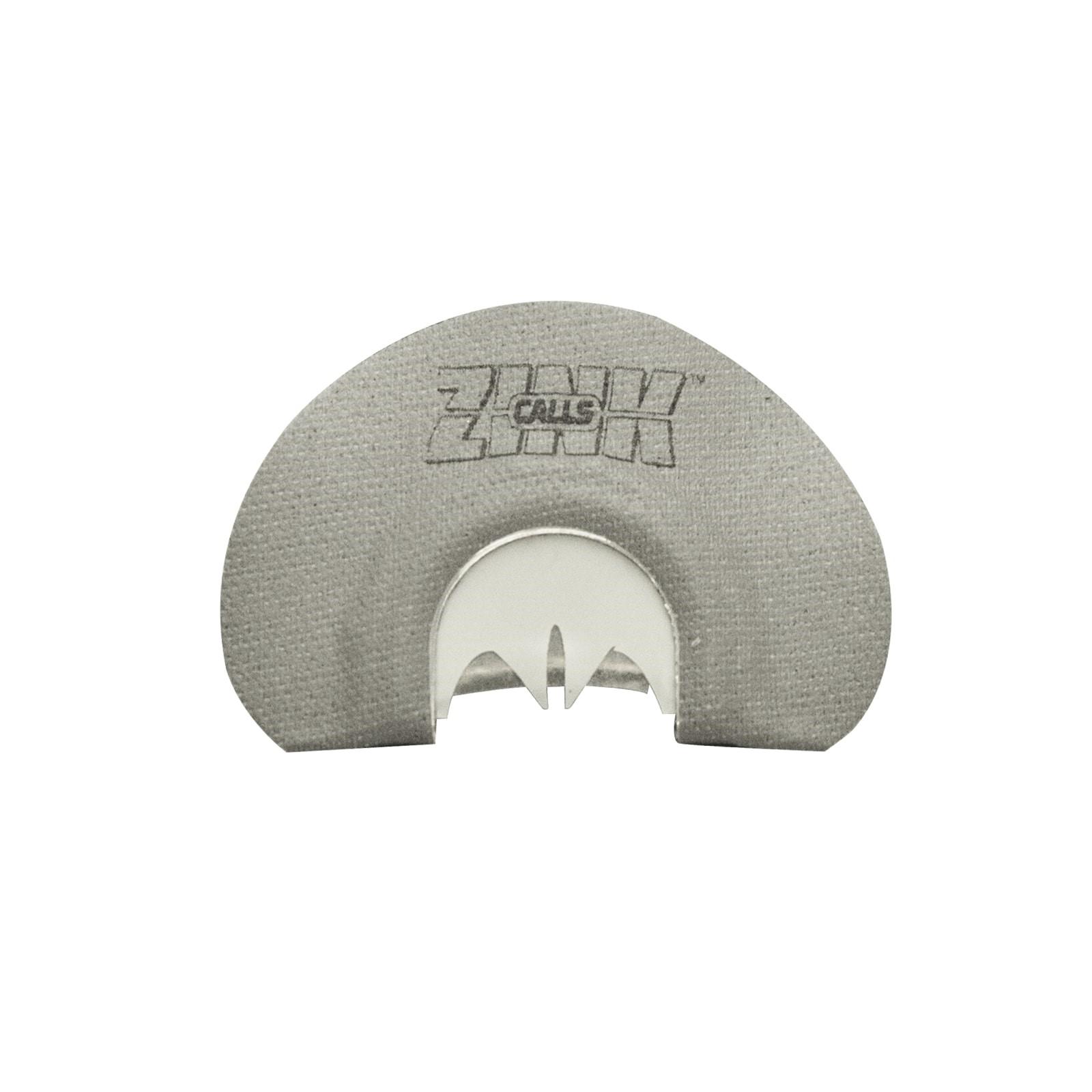 Zink Signature Series Snake Tongue Mouth Call