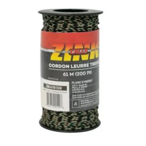 Zink Braided Decoy Cord 200 ft - Avian X