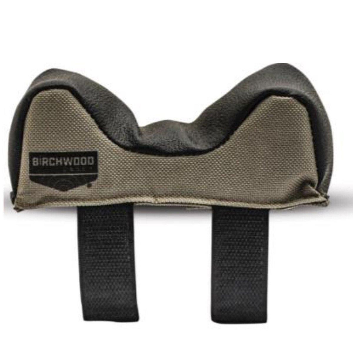 Birchwood Casey Medium Front Rest Bag for Shooting