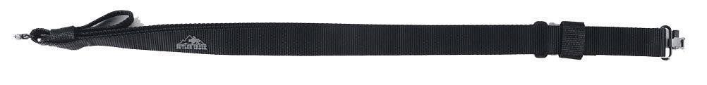 Butler Creek Quick Carry Padded Sling - Black