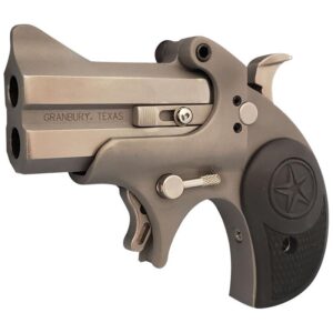 Bond Arms Rawhide .357 Magnum Derringer Pistol