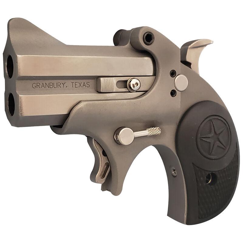 Bond Arms Rawhide .357 Magnum Derringer Pistol