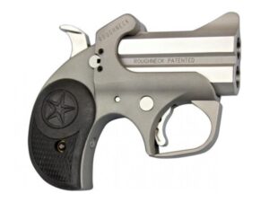 Bond Arms Roughneck .380 ACP Derringer 2.5" Barrel