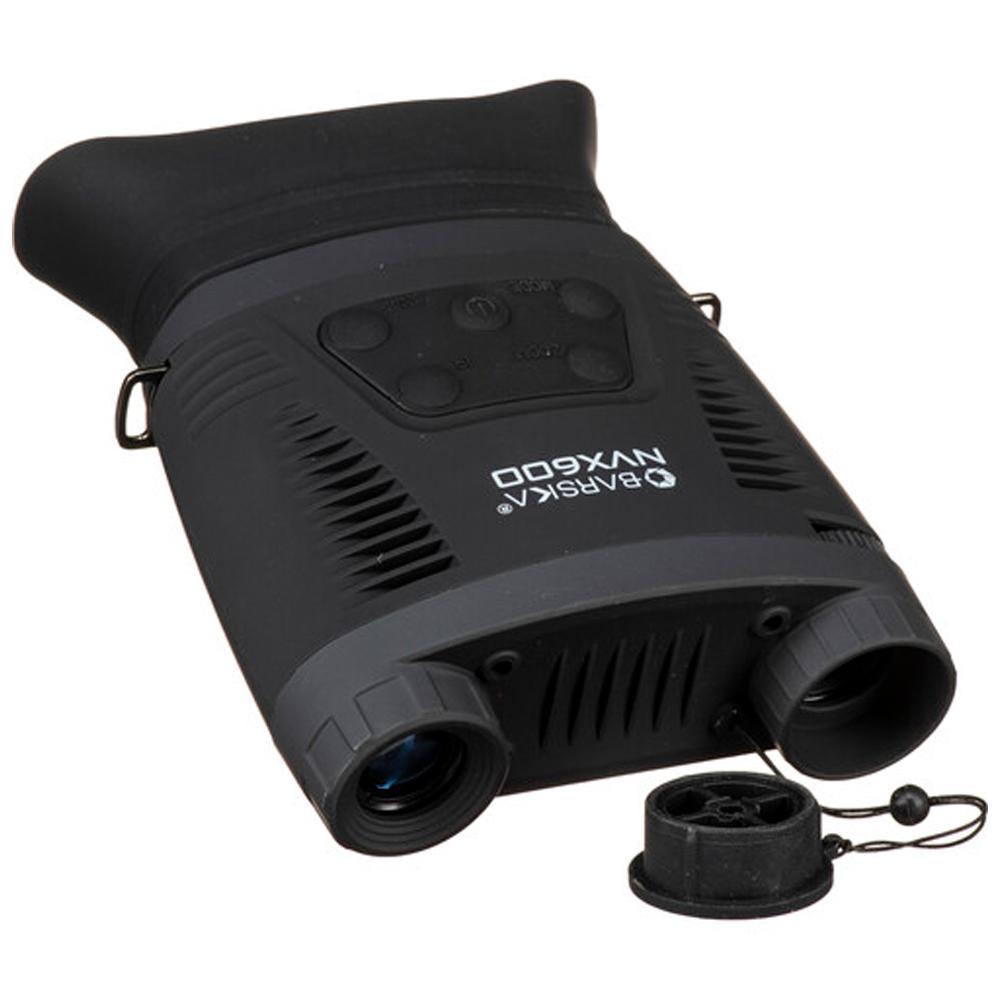 Barska NVX600 Night Vision Binoculars