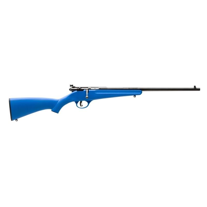 Savage Arms Rascal Youth .22 LR Bolt Action Rifle