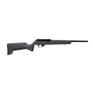 Savage RXR22 16.5" .22 LR Semi-Auto Rifle - Gun Metal Grey