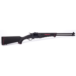 Savage Arms Model 42 Takedown Compact Rifle-Shotgun Combo