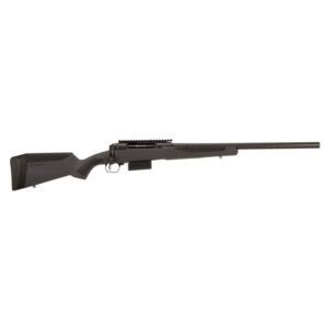 Savage 212 Bolt Action 12 Gauge Shotgun - Matte Black