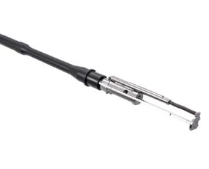 CMMG 22D7C6C 22 LR Replacement Barrel Kit for AR-15