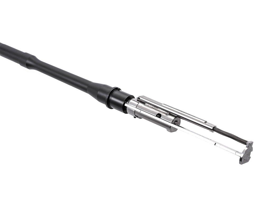 CMMG 22D7C6C 22 LR Replacement Barrel Kit for AR-15