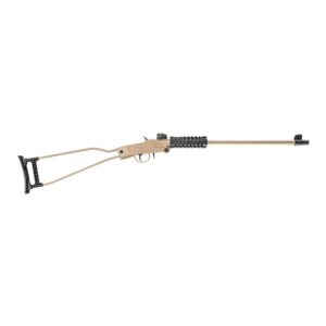 Chiappa Little Badger .22 LR Rifle - Desert Sand