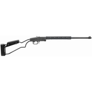 Chiappa Big Badger .410 Bore Folding Shotgun