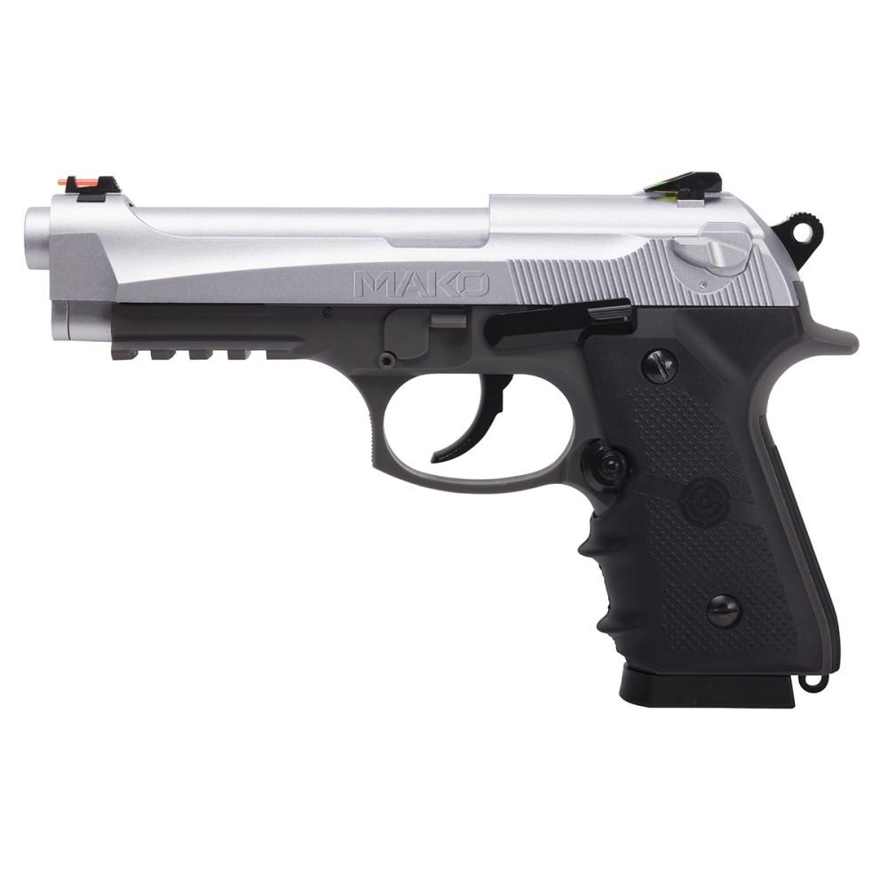 Crosman CM9B Mako CO2 Blowback BB Air Pistol