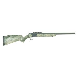 CVA Scout V2 TD .44 Rem Mag Single Shot Rifle