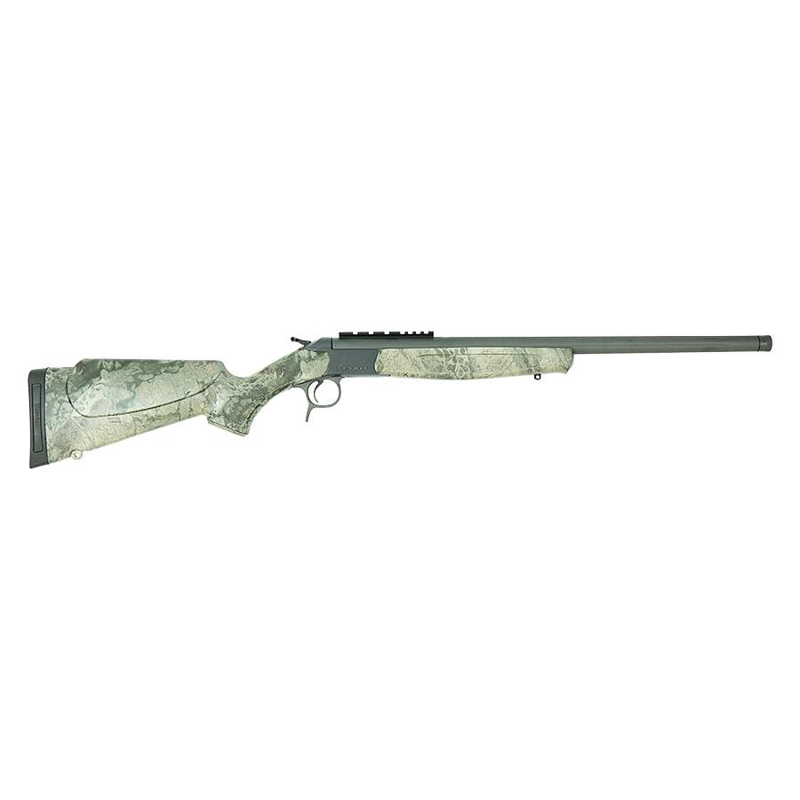 CVA Scout V2 TD .44 Rem Mag Single Shot Rifle