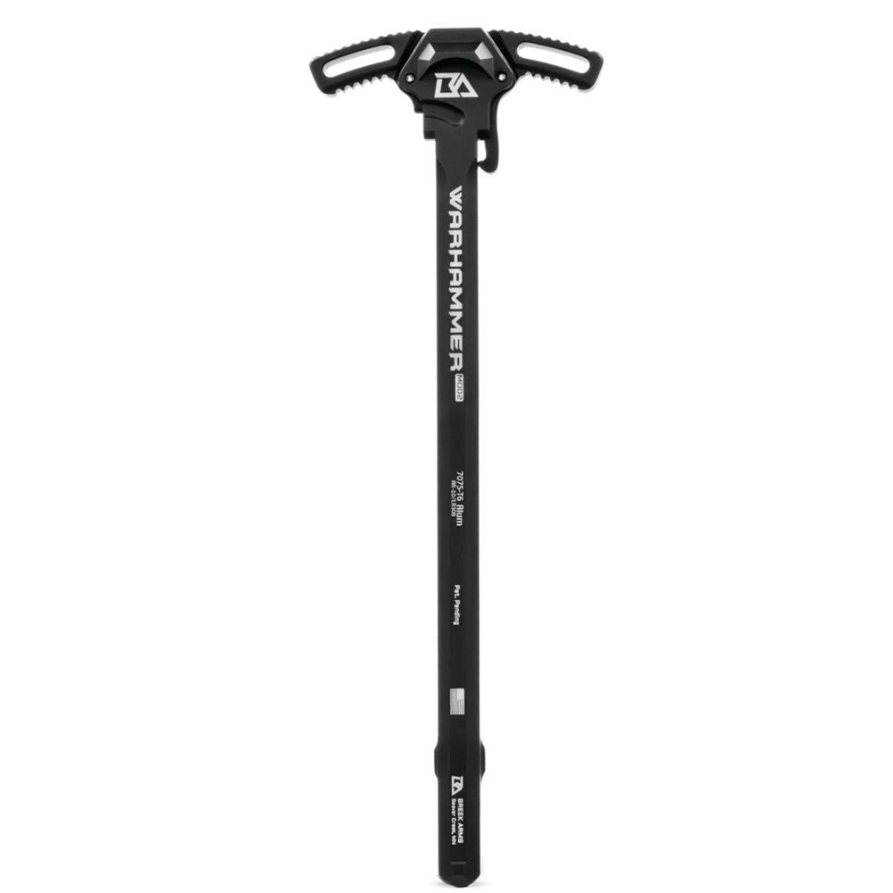 Breek Arms Warhammer Mod2 Ambidextrous Charging Handle