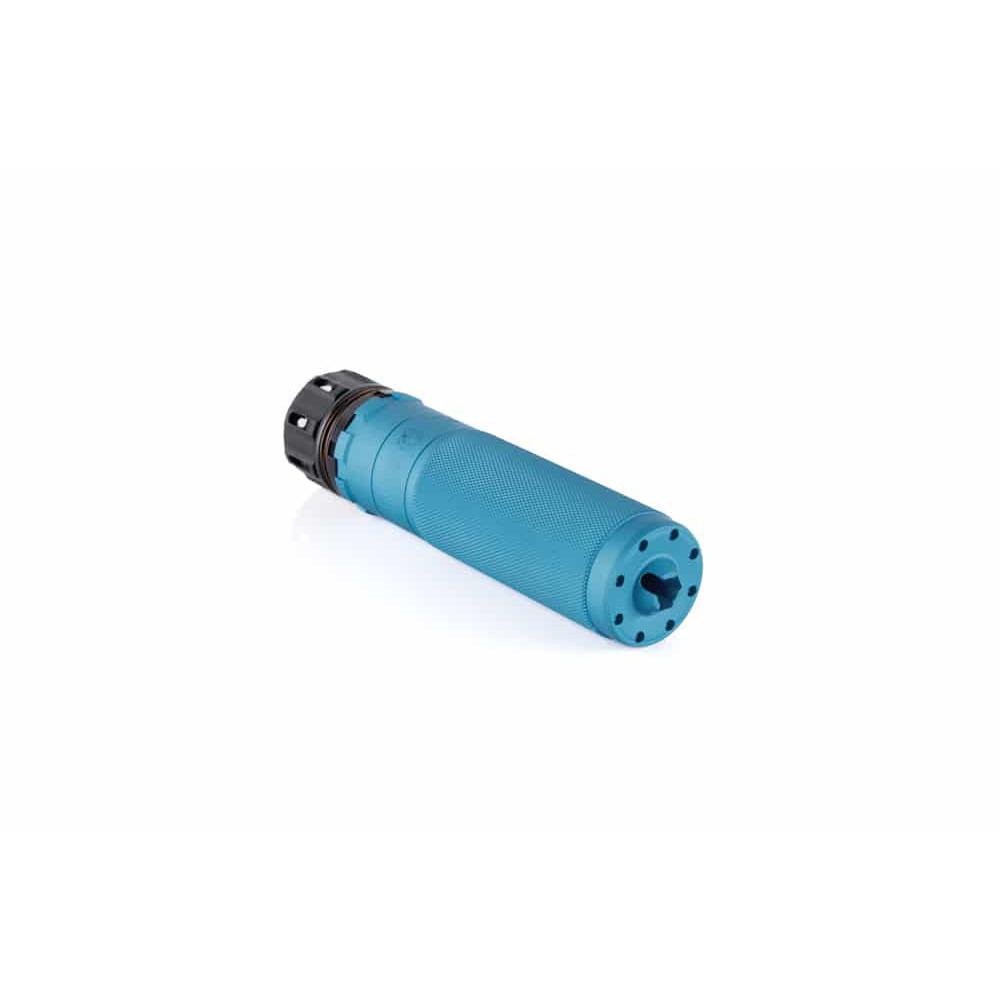 Dead Air Sierra 5 Sim Round Training Suppressor