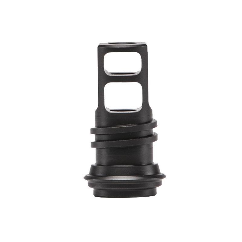 Daniel Defense DD WAVE Muzzle Brake for .308/7.62 NATO
