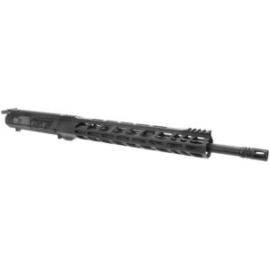 TacFire AR-10 Complete Upper .308 Win 18" Barrel