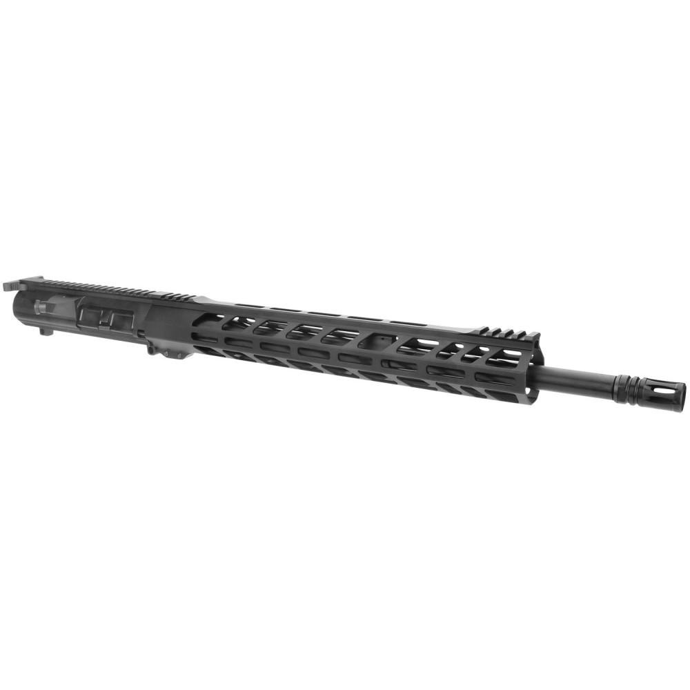 TacFire AR-10 Complete Upper .308 Win 18" Barrel