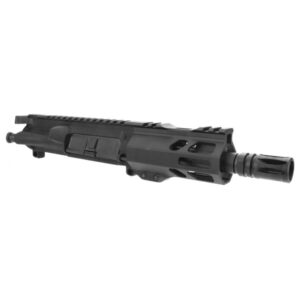 TacFire BU-556-5 AR-15 Pistol Upper 5.56 NATO 5"