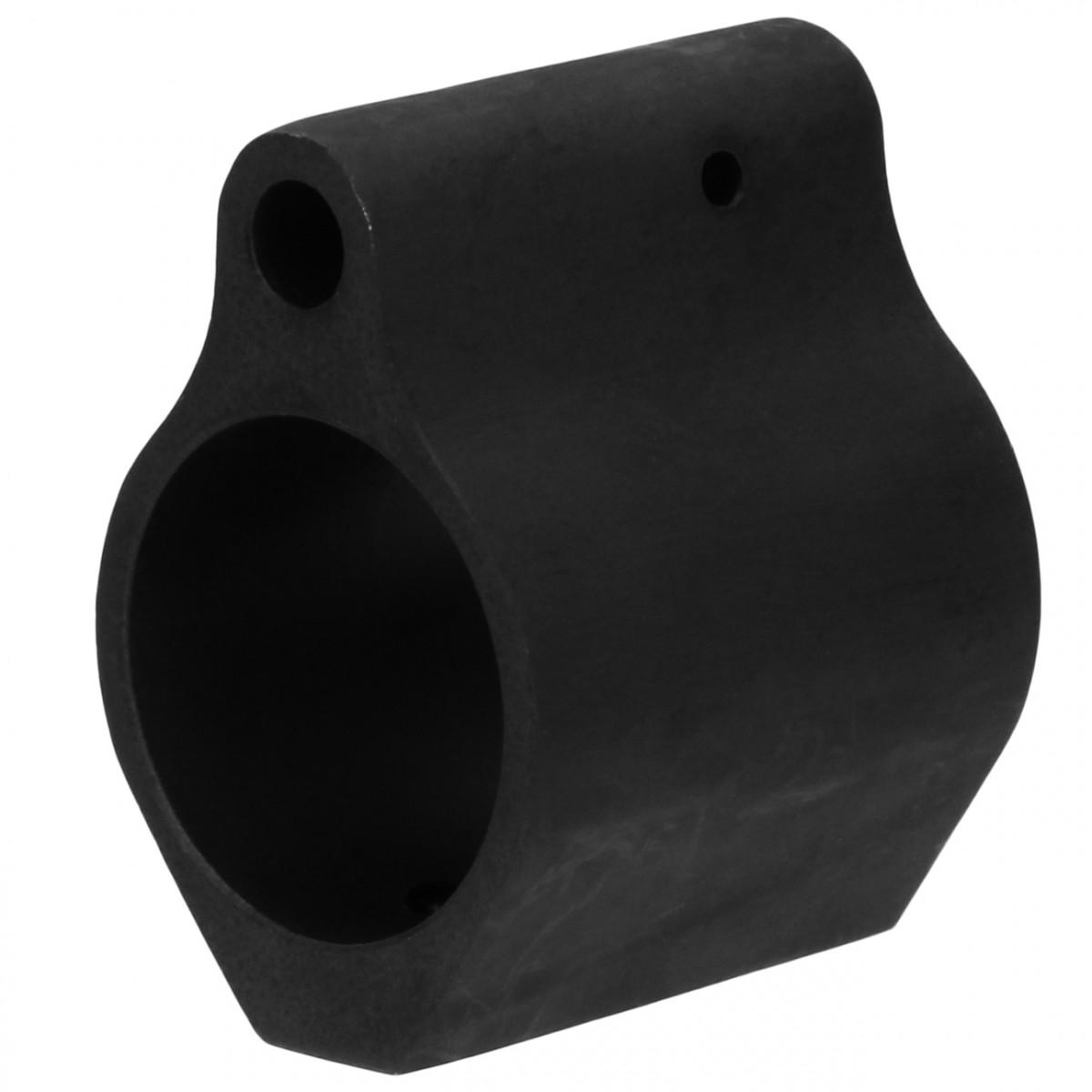TacFire AR-15 .750 Low Profile Gas Block Steel Gen 2