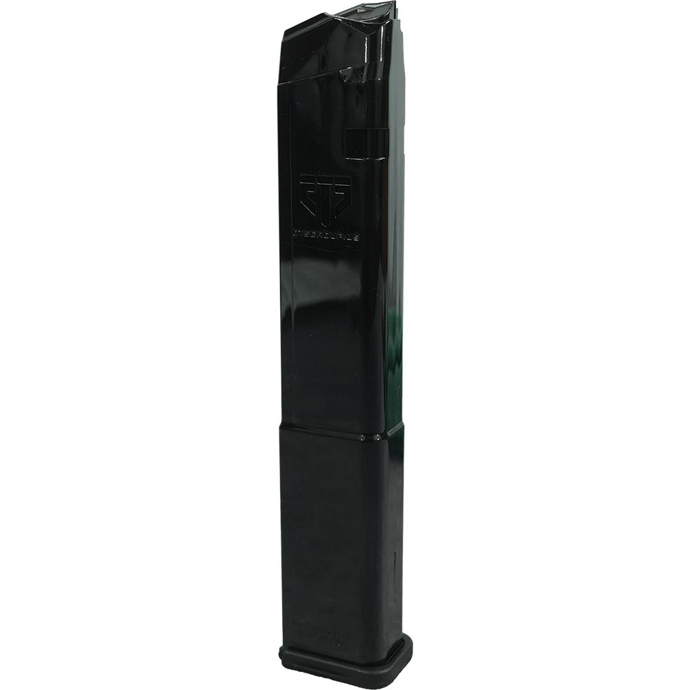 Elite Tactical Systems Gen 2 Glock 17 9mm 32-Round Magazine