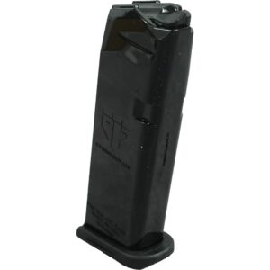 ETS Gen 2 Glock 43x/48 9mm Magazine 10-Round