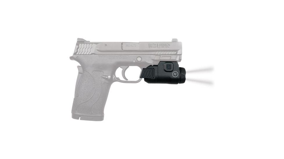 Crimson Trace Rail Master 200LM Pistol Light