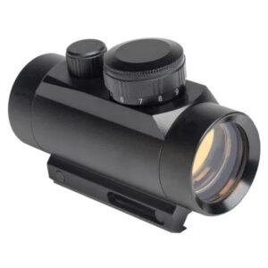 Hatsan Optima 1X30 Red Dot Sight for Quick Target Acquisition