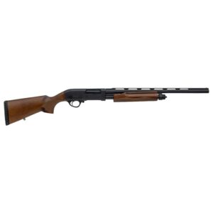 Escort WS Youth 20ga Shotgun - 22" Walnut Barrel