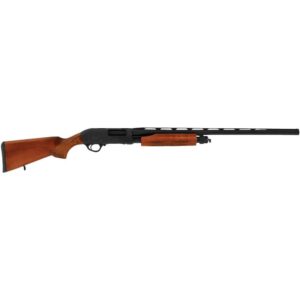 Hatsan Escort WS 20 Gauge Pump Action Shotgun, 28" Barrel